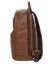 Sac � dos ordinateur Attitude 13 pouces Marron Marron
