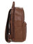 Sac � dos ordinateur Attitude 13 pouces Marron Marron
