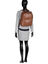 Sac � dos ordinateur Attitude 13 pouces Marron Marron