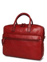 Sacoche ordinateur Katana Trendy 14 pouces Rouge