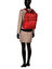 Sac � dos ordinateur Trendy 15.6 pouces Rouge Rouge