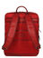 Sac � dos ordinateur Trendy 15.6 pouces Rouge Rouge