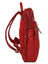 Sac � dos ordinateur Trendy 15.6 pouces Rouge Rouge