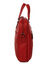Sacoche ordinateur Attitude 14 pouces - 2 compartiments Rouge