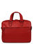 Sacoche ordinateur Attitude 14 pouces - 2 compartiments Rouge