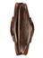 Sacoche ordinateur Attitude 14 pouces Marron Marron