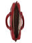 Sacoche ordinateur Attitude 14 pouces Rouge Rouge