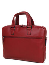 Sacoche ordinateur Katana Attitude 14 pouces Rouge