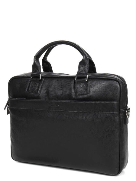 Sacoche ordinateur Allure 14 pouces Noir
