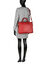Sacoche ordinateur Allure Slim 14 pouces Rouge Rouge