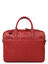 Sacoche ordinateur Allure Slim 14 pouces Rouge Rouge