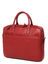 Sacoche ordinateur Allure Slim 14 pouces Rouge Rouge