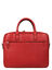 Sacoche ordinateur Allure Slim 14 pouces Rouge Rouge