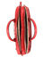 Sacoche ordinateur Allure Slim 14 pouces Rouge Rouge