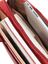 Sacoche ordinateur Allure Slim 14 pouces Rouge Rouge