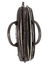 Sacoche ordinateur Allure Slim 14 pouces Chocolat Chocolat