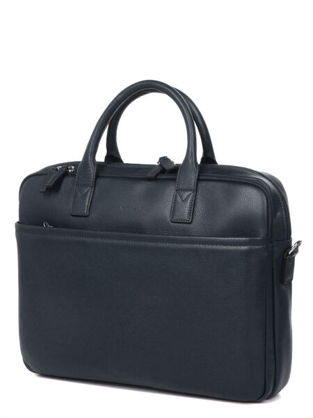 Sacoche ordinateur Allure Slim 14 pouces