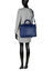 Sacoche ordinateur Allure Slim 14 pouces Bleu Bleu