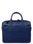Sacoche ordinateur Allure Slim 14 pouces Bleu Bleu