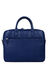 Sacoche ordinateur Allure Slim 14 pouces Bleu Bleu