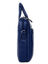 Sacoche ordinateur Allure Slim 14 pouces Bleu Bleu