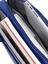 Sacoche ordinateur Allure Slim 14 pouces Bleu Bleu