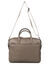 Sacoche ordinateur Allure Slim 14 pouces Taupe Taupe