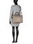 Sacoche ordinateur Allure Slim 14 pouces Taupe Taupe