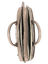Sacoche ordinateur Allure Slim 14 pouces Taupe Taupe