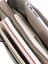 Sacoche ordinateur Allure Slim 14 pouces Taupe Taupe