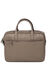 Sacoche ordinateur Allure Slim 14 pouces Taupe Taupe