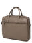 Sacoche ordinateur Allure Slim 14 pouces Taupe Taupe