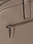 Sacoche ordinateur Allure Slim 14 pouces Taupe Taupe