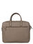 Sacoche ordinateur Allure Slim 14 pouces Taupe Taupe