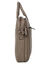Sacoche ordinateur Allure Slim 14 pouces Taupe Taupe