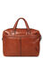 Sacoche ordinateur Premium 15.6 pouces Marron Marron