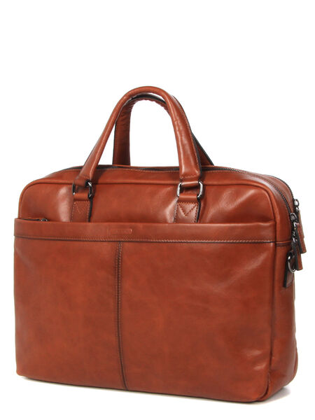 Sacoche ordinateur Premium 15.6 pouces