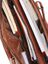 Sacoche ordinateur Premium 15.6 pouces Marron Marron