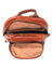 Sac � dos ordinateur Premium 13 pouces Marron Marron