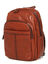 Sac � dos ordinateur Premium 13 pouces Marron Marron