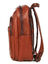 Sac � dos ordinateur Premium 13 pouces Marron Marron