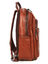 Sac � dos ordinateur Premium 13 pouces Marron Marron