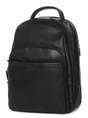 Sac � dos ordinateur Katana Premium 15 pouces Noir