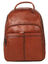Sac  dos ordinateur Premium 15 pouces Marron Marron