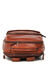 Sac  dos ordinateur Premium 15 pouces Marron Marron
