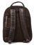 Sac  dos ordinateur Premium 15 pouces Chocolat