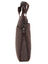 Porte ordinateur Business Casual 14 pouces Chocolat