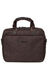 Sacoche ordinateur Business Casual 15 pouces Chocolat