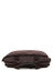 Sacoche ordinateur Business Casual 15 pouces Chocolat