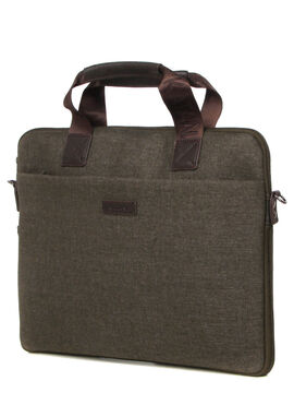 Porte ordinateur Business Casual 14 pouces